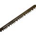 Roughneck 30cm Green-Wood Bow-Saw Blade with Big Raker Teeth | 66-840
