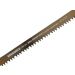 Roughneck 53cm Seasoned-Wood Bow-Saw Blade with Small Straight Teeth | 66-852