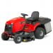 Snapper RPX210 Rear-Collect V-Twin Garden Tractor with Hydrostatic Drive