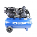 Hyundai 212cc/90L/145psi Petrol Air-Compressor | HY70100P