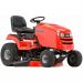 Simplicity Regent SLT110 Side-Discharge V-Twin Garden Tractor with Hydrostatic Drive