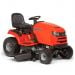 Simplicity Regent SLT175 Side-Discharge V-Twin Garden Tractor with Hydrostatic Drive