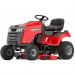 Snapper SPX110 Side-Discharge V-Twin Garden Tractor with Hydrostatic Drive