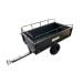Spectrum 544kg-Capacity Steel Tipping-Trailer | SP22125A