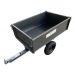 Spectrum 340kg-Capacity Steel Tipping-Cart | SP22143 