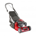 Mountfield SP505R-V Variable-Speed Petrol Rear-Roller Lawnmower (with Honda Engine)