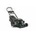 Spectrum TG56SE 3-in-1 Self-Propelled Petrol Lawnmower with Electric Start