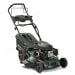 Spectrum TG46SE 3-in-1 Self-Propelled Petrol Lawnmower with Electric Start