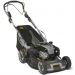 Stiga Twinclip 950 VE 4-in-1 Variable-Speed Petrol Lawnmower with Electric Start