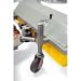 Stiga Titan Front Wheel Kit for RB130H Sweeper (13-7924-11)