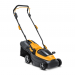 Stiga Collector 136e KIT 20v Cordless Lawnmower (Inc. 2 x Batteries & Charger)