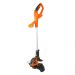 Yard Force LT G30 40v 2-in-1 Cordless Grass-Trimmer & Lawn Edger (Inc. Battery & Charger)