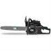 TCK TRT4645ORG-1 Petrol Chainsaw with Free Starter Kit (45cm Guide Bar)