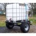 SCH HDWC (E) Water Cart 600 Litre  