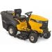 Cub Cadet XT2PR95 Rear-Collect V-Twin Garden Tractor with Hydrostatic Drive