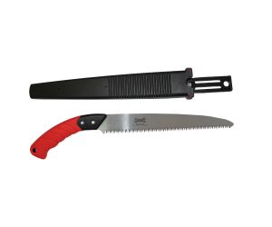 WS Wilkinson Sword 1111144W Pruning Saw and Holster 
