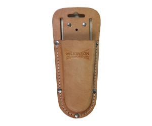 WS Leather Tool Pouch