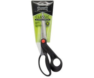Wilkinson Sword 1111251W Classic All-Purpose Scissors
