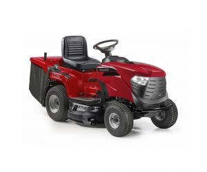 Mountfield 1538H Lawn Tractor (Front-Left)