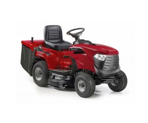 Mountfield 1638H Twin-Cylinder Lawn Tractor