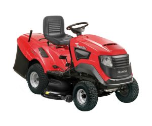 Mountfield 1640H Lawn Tractor Main View