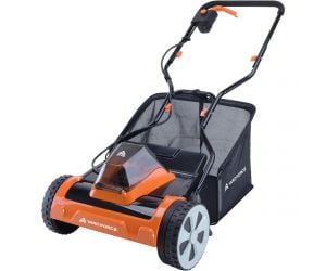 Yard Force LM C38A 20v Cordless Cylinder Lawnmower (Inc. Battery & Charger)
