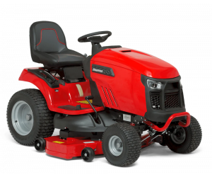 Snapper SPX275 Rear-Collect V-Twin Garden Tractor with Hydrostatic Drive