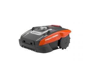 Yard Force Compact 300RBS Automatic Robot Mower