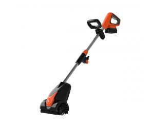 Yard Force LW CPC1 20v Cordless Patio Cleaner (Inc. Battery & Charger)