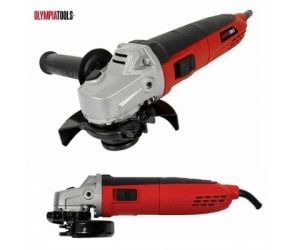 Olympia Tools Electric Angle Grinder (09-410)
