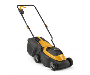 Stiga Collector 132e KIT 20v Cordless Lawnmower (Inc. Battery & Charger)