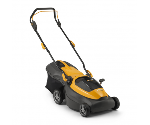 Stiga Collector 140e KIT 20v Cordless Lawnmower (Inc. 2 x Batteries & Charger)