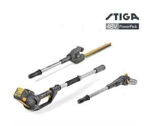 Stiga SMT48AE Cordless Multi-Tool System (Tool Only)