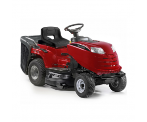 Mountfield MTF 98H Rear-Collect Lawn Tractor with Hydrostatic Drive