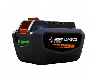 Echo LBP-50-250 56v/5Ah Lithium-Ion Battery
