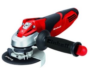 Einhell TE-AG 115/600 Corded Angle-Grinder | 4430855