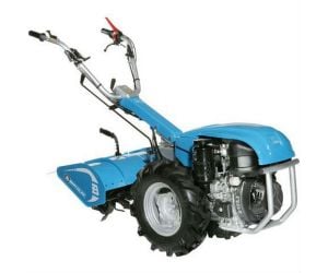 Bertolini BT405S Two-Wheel Rear-Tine Rotary Cultivator (Honda Engine)