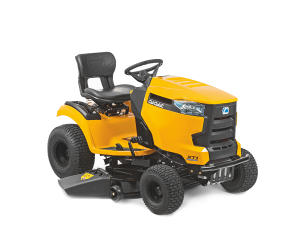 Cub Cadet XT1OS107 Side-Discharge Lawn Tractor with Hydrostatic Drive