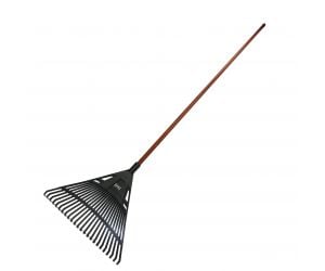 Wilkinson Sword Extra-Wide Plastic Leaf-Rake | 1111237W  