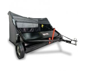 Agri-Fab Smart-Sweep 132cm Towed Lawn & Leaf Sweeper | 45-0546