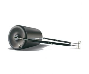Agri-Fab 60cm Push/Tow Lawn & Garden Roller | 45-0267