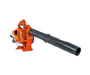 Oleo-Mac BV270 Pro Leaf-Blower with Free Vac-Kit (Exclusive Special Offer)