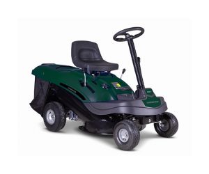Chipperfield C25-7 Ride-On Mower
