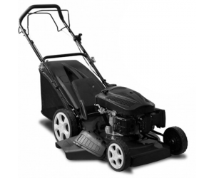 Feider 5070-AC 4-in-1 Hi-Wheel Self-Propelled Petrol Lawnmower | Refurbished Model (In Store Collection) IMPORTANT - STORE ONLY OPEN FOR COLLECTION MONDAY TO FRIDAY 9-1 AND 2-5. PHOTO ID OF CARDHOLDER MUST BE PROVIDED PRIOR TO HANDOVER