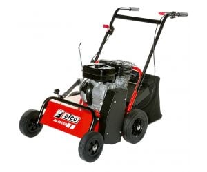 Efco AG40-S50 Professional Petrol Lawn Scarifier