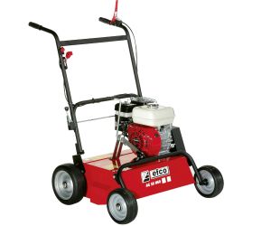Efco AG50-H60 Professional Petrol Lawn Scarifier