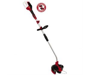 Einhell GE-CT 36/30 Li Power X-Change Curved-Shaft Cordless Grass-Trimmer (Tool Only)