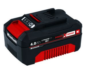 Einhell 18v/4Ah Power X-Change Battery | 4511396
