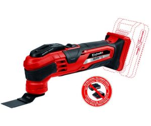 Einhell VARRITO Power X-Change Cordless Multi-Tool – Tool Only | 4465160