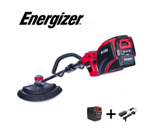 Energizer&reg; BEN 40v Cordless Brushcutter Kit